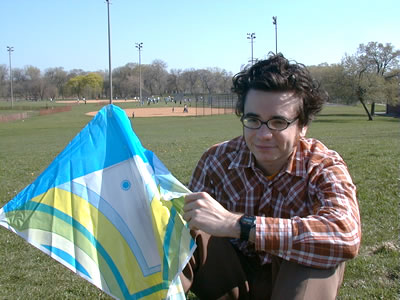 Kite Failure