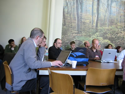 Digital Genres Conference