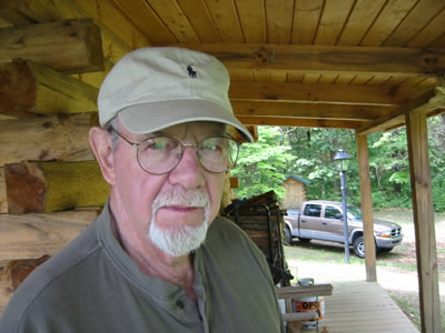 Omar Hochstetler