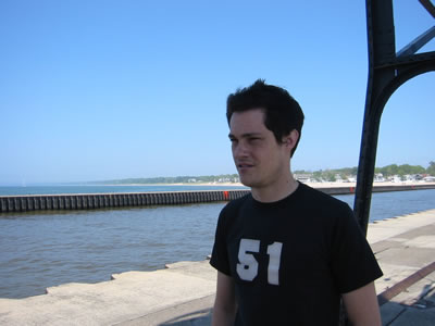 Dan in South Haven