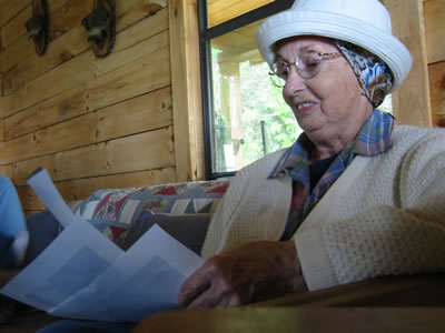 Barb Hochstetler