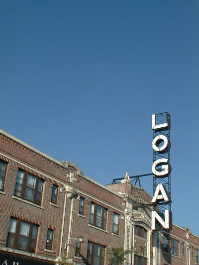 The Logan