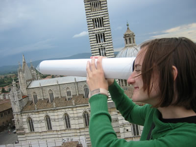 Siena Duomo