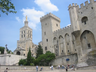 Avignon