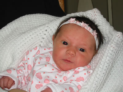 Katherine Ruth Bodkin
