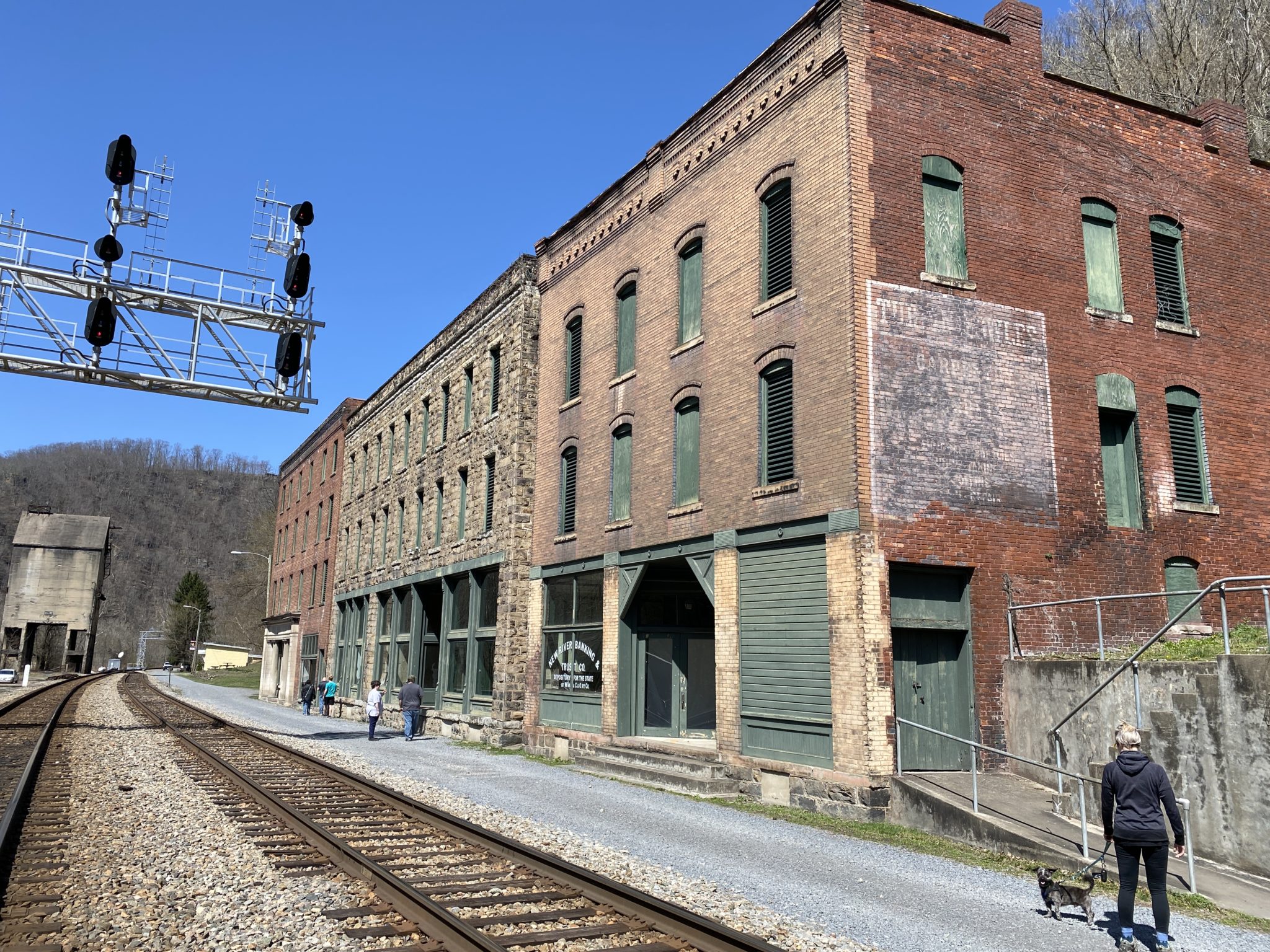 West Virginia Coal Fire: A Burning Disaster Still Raging - xuwekmy